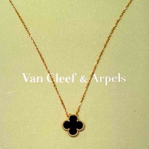 Vintage Alhambra Pendant